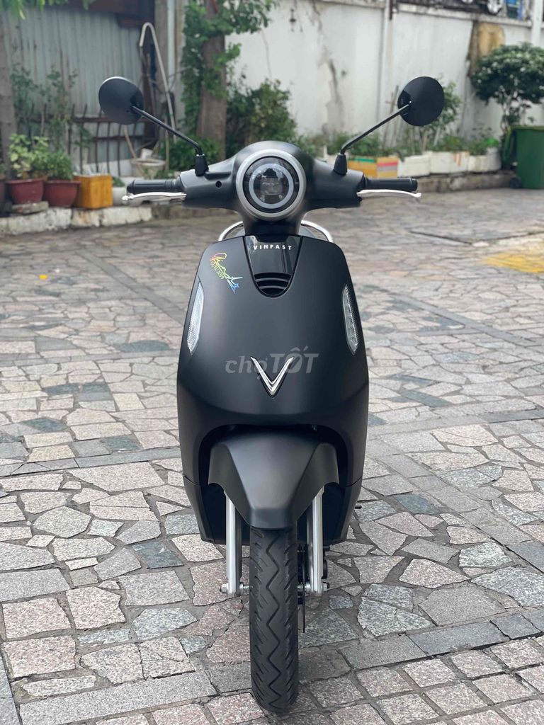 Vinfast Evo 2025 - ảnh 1