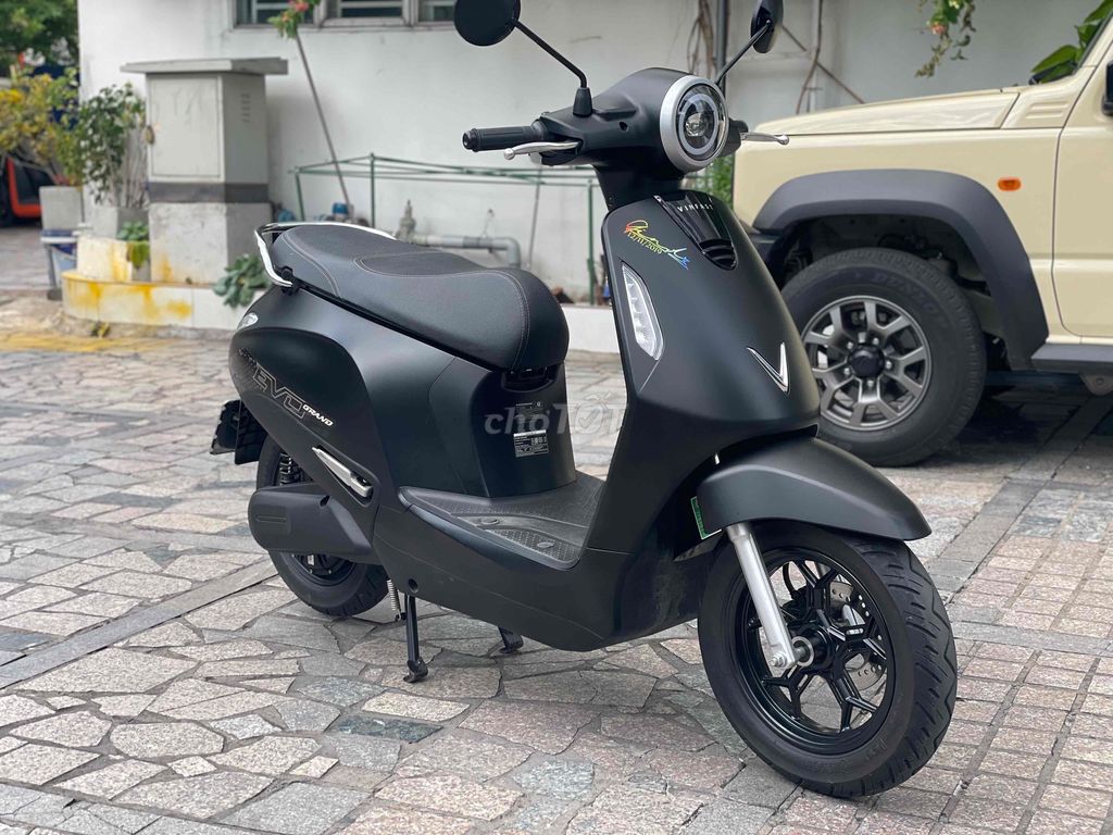 Vinfast Evo 2025 - ảnh 2
