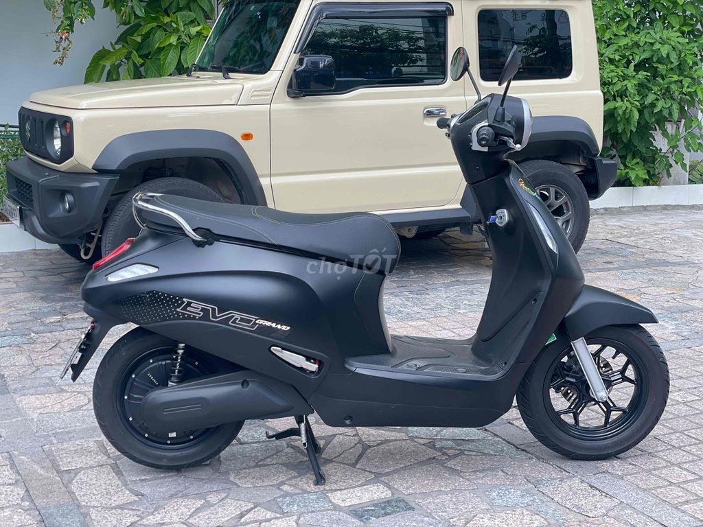 Vinfast Evo 2025 - ảnh 3