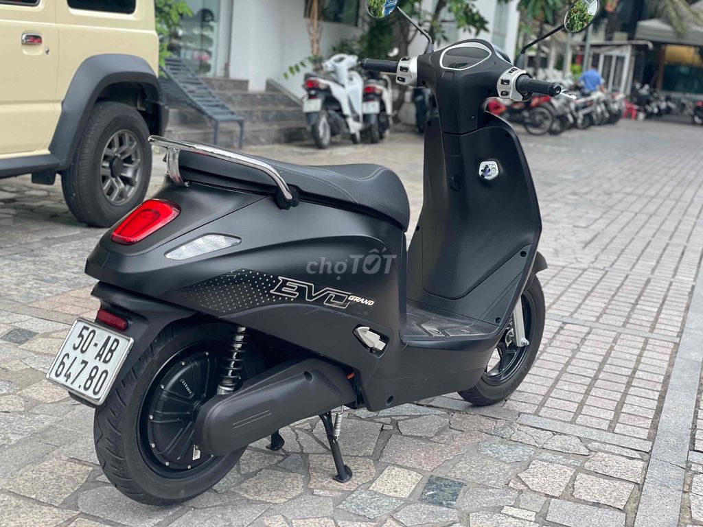 Vinfast Evo 2025 - ảnh 4