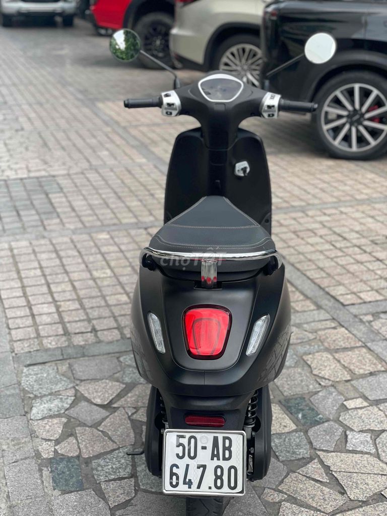 Vinfast Evo 2025 - ảnh 5