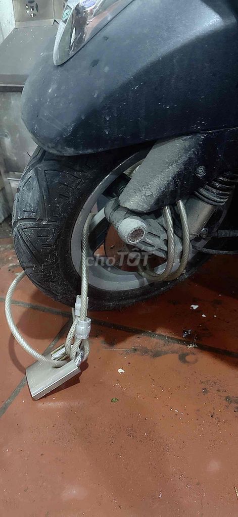 Piaggio 2012 - ảnh 3