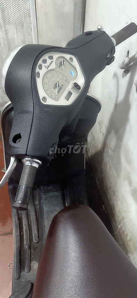 Piaggio 2012 - ảnh 4