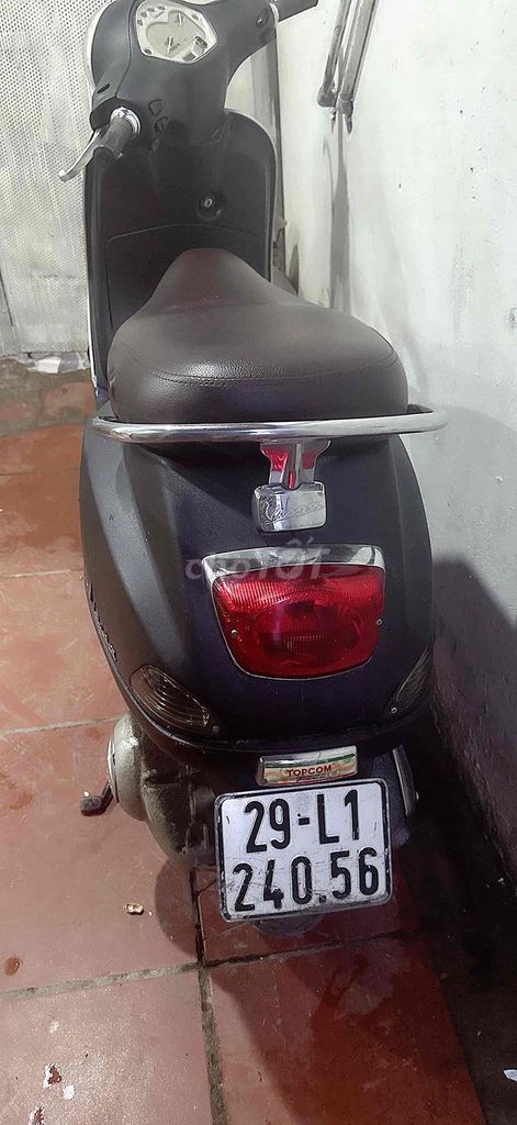 Piaggio 2012 - ảnh 5