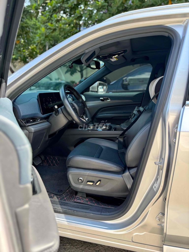 Ford Territory 2023 - ảnh 5