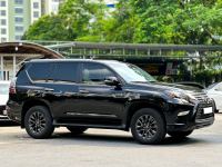 Lexus GX 460 2021 - ảnh 1