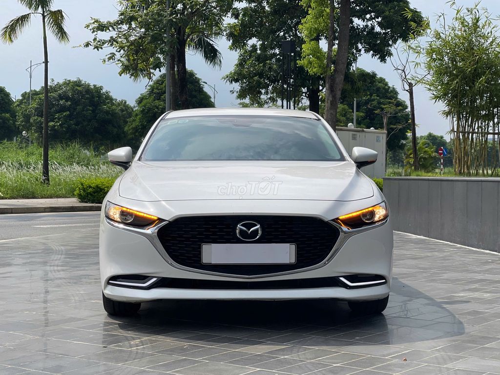 Mazda 3 2022 - ảnh 1