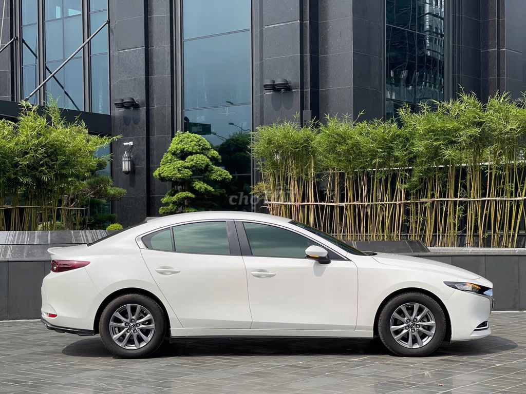 Mazda 3 2022 - ảnh 5