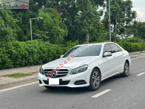 Mercedes-Benz 2014 - ảnh 1