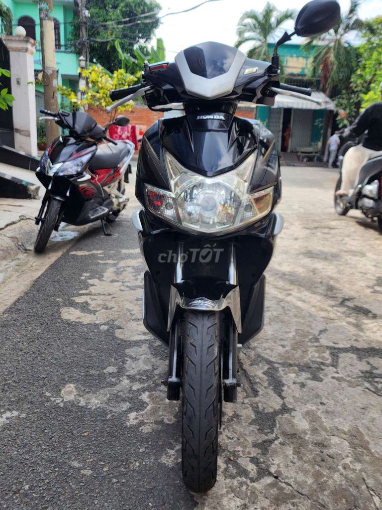 Honda Air Blade 2010 - ảnh 1