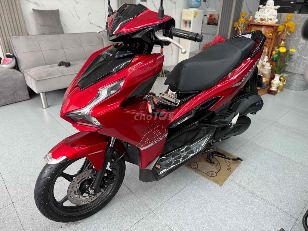 Honda 2024 - ảnh 2