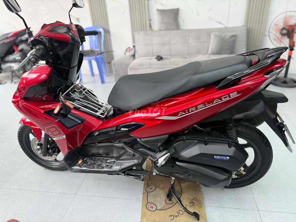 Honda 2024 - ảnh 4