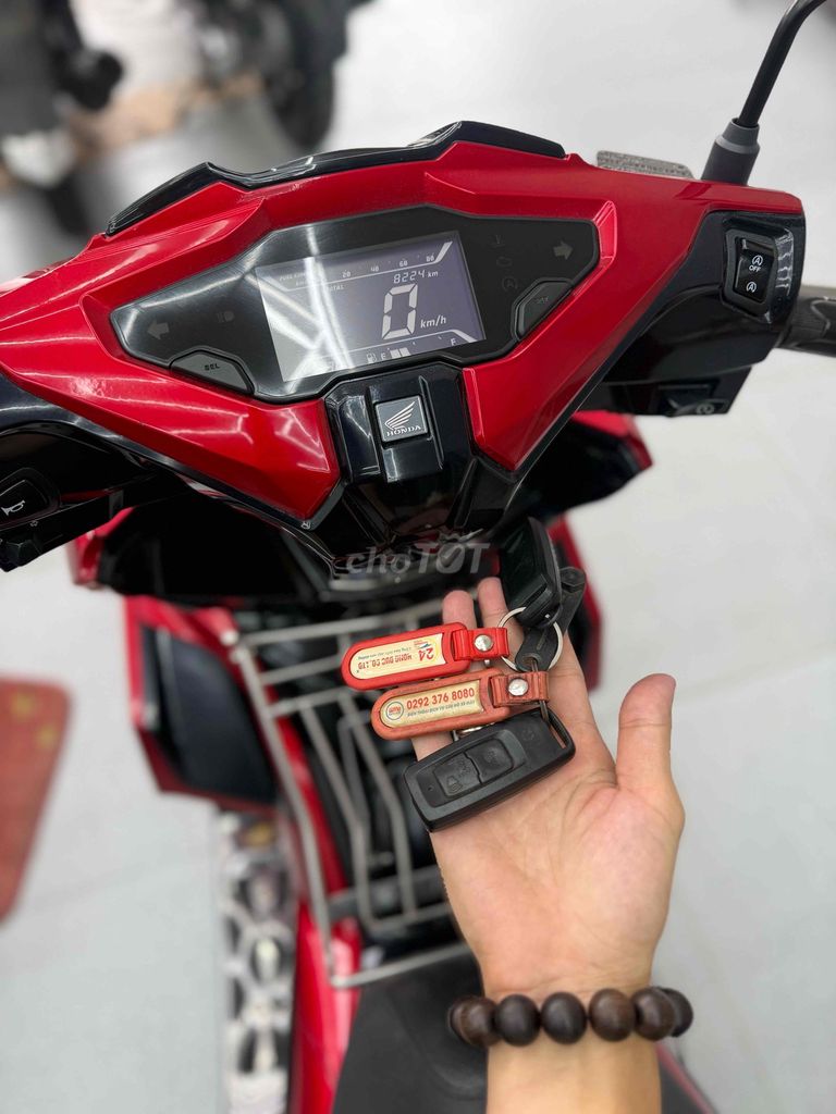 Honda 2024 - ảnh 5