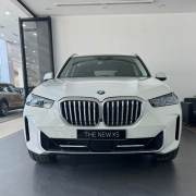 BMW X5 xDrive40i xLine 2025 - ảnh 1