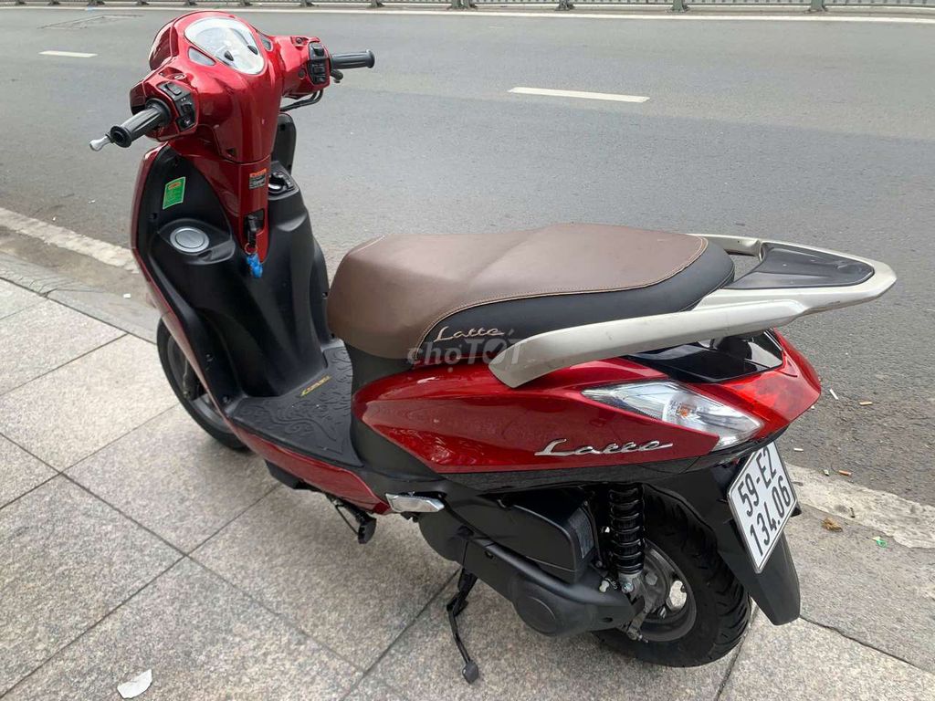 Yamaha Latte 2022 - ảnh 4