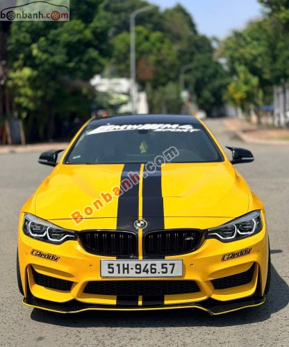 BMW 2015 - ảnh 1