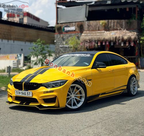 BMW 2015 - ảnh 2
