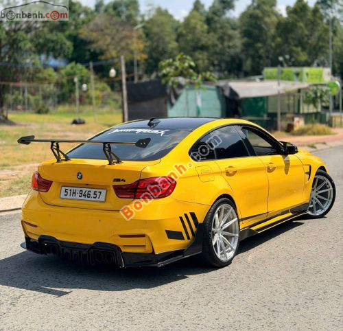 BMW 2015 - ảnh 3