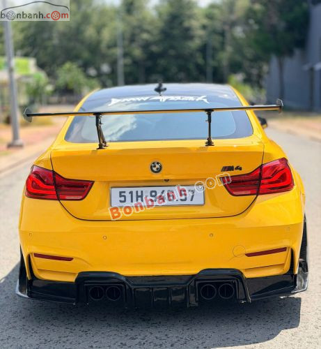 BMW 2015 - ảnh 4