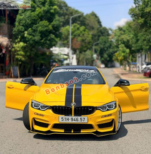 BMW 2015 - ảnh 5