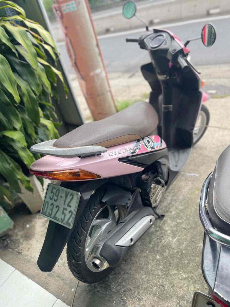 Honda Click 2011 - ảnh 1