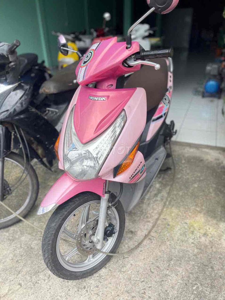 Honda Click 2011 - ảnh 2