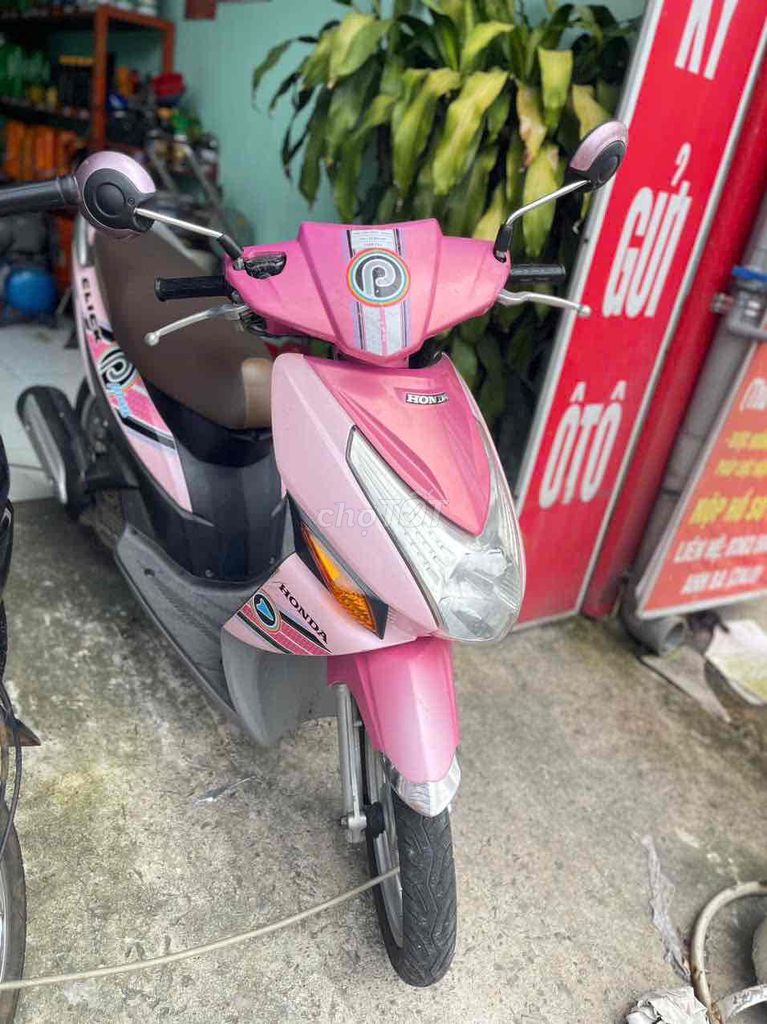 Honda Click 2011 - ảnh 3