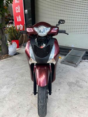 Honda SH 2014 - ảnh 1