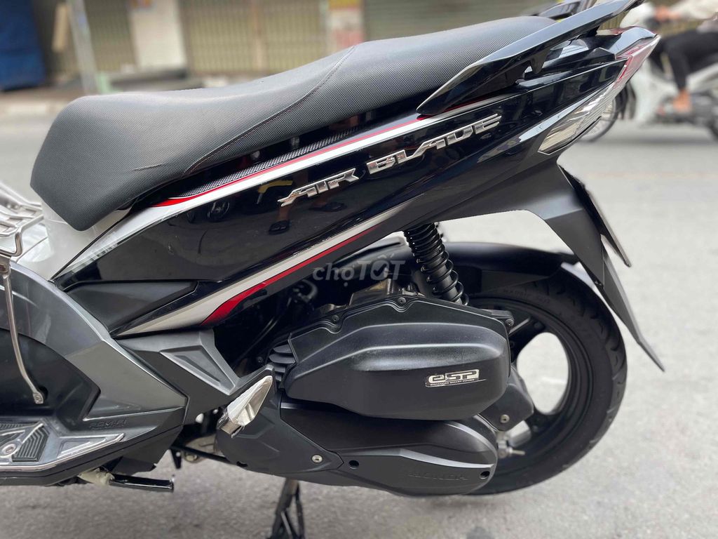 Honda AirBlade 2016 - ảnh 5