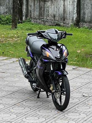 Yamaha Exciter 2010 - ảnh 1