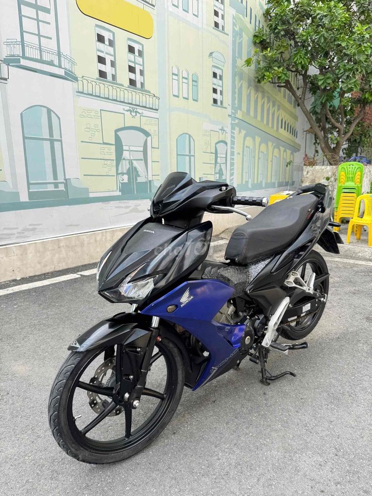Honda Winner 2019 - ảnh 1