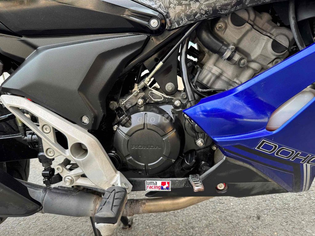 Honda Winner 2019 - ảnh 2