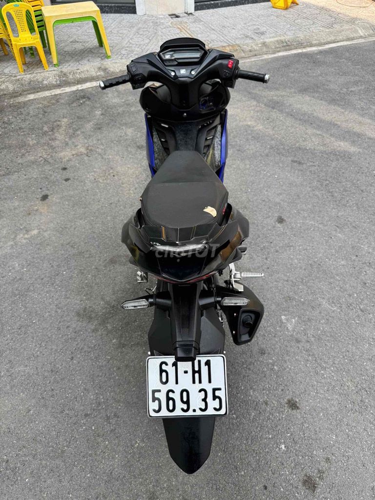Honda Winner 2019 - ảnh 3