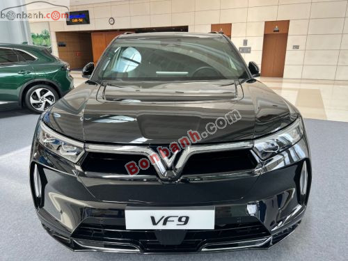 VinFast VF9 Plus 7S 2026 - ảnh 1