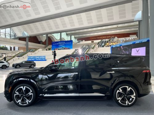 VinFast VF9 Plus 7S 2026 - ảnh 3