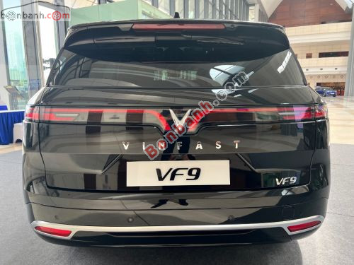 VinFast VF9 Plus 7S 2026 - ảnh 4