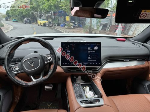 VinFast VF9 Plus 7S 2026 - ảnh 5