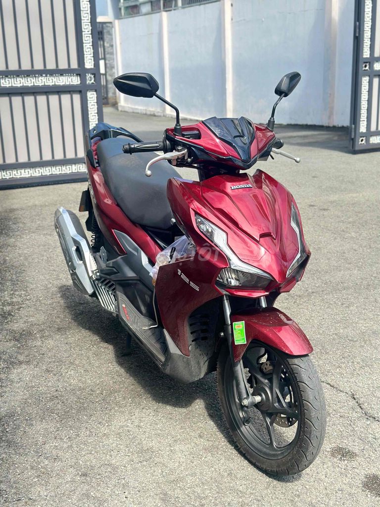 Honda Air Blade 2024 - ảnh 2