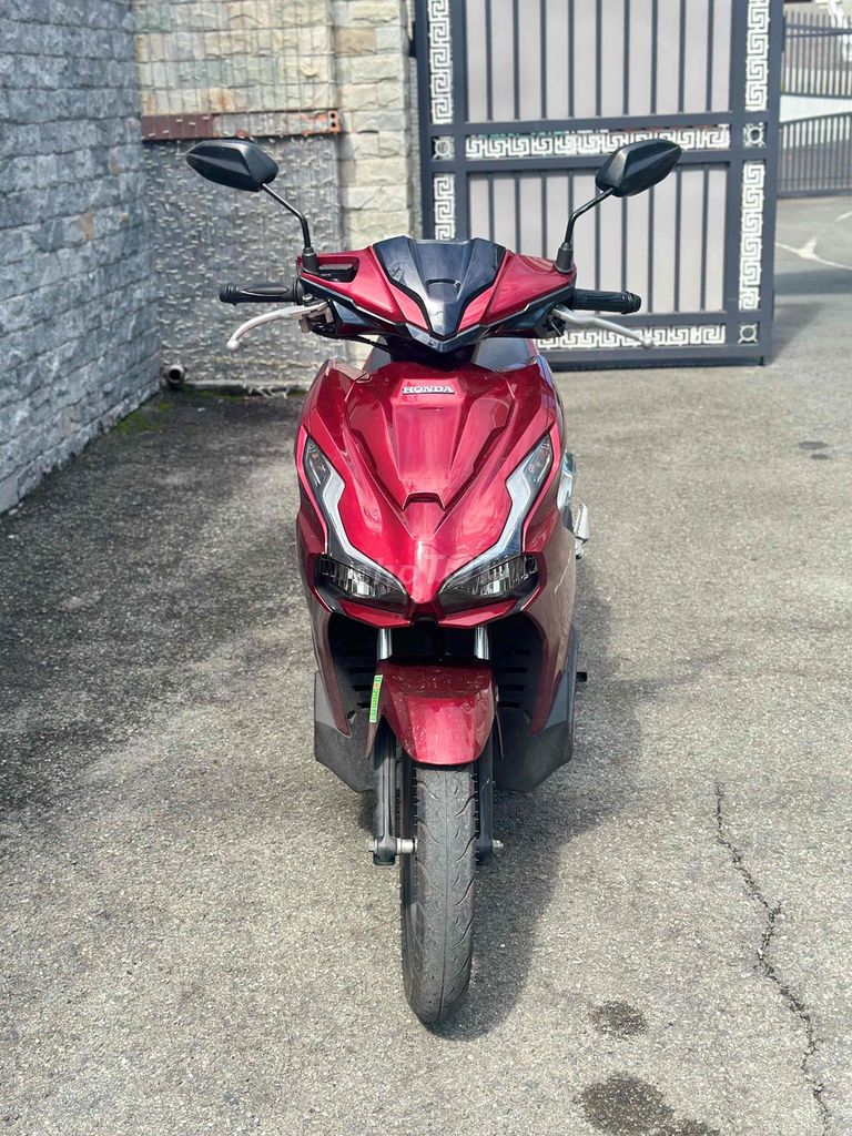 Honda Air Blade 2024 - ảnh 5