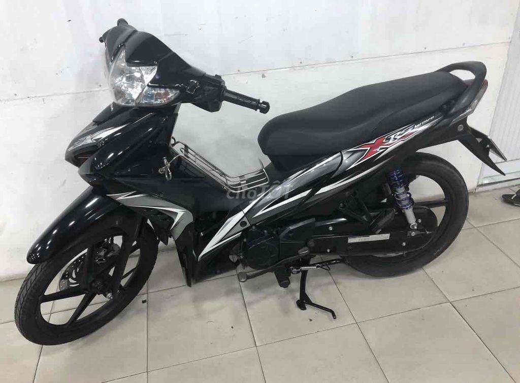 Honda Wave 2013 - ảnh 2