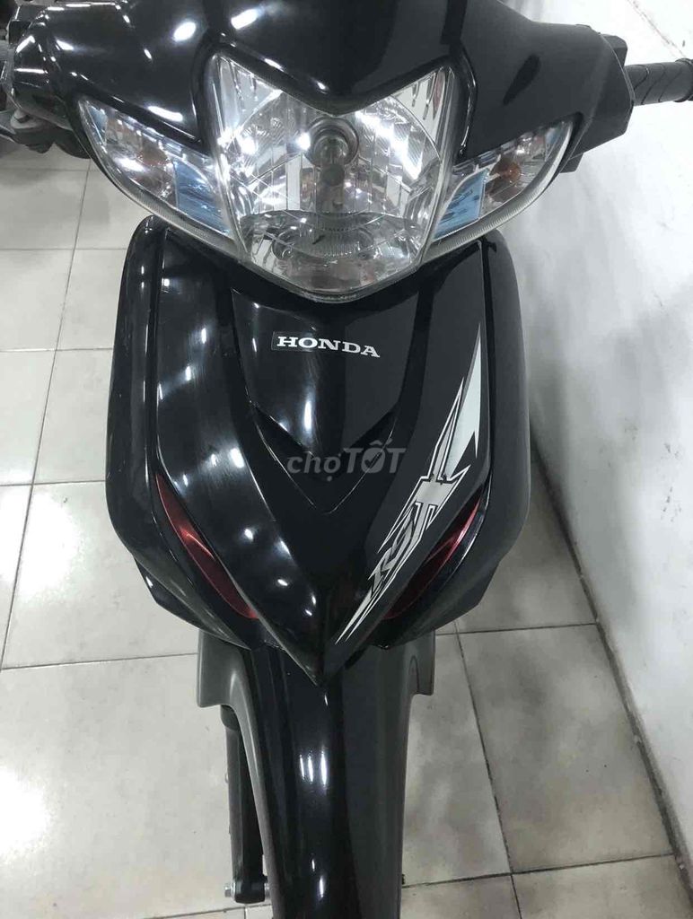 Honda Wave 2013 - ảnh 5