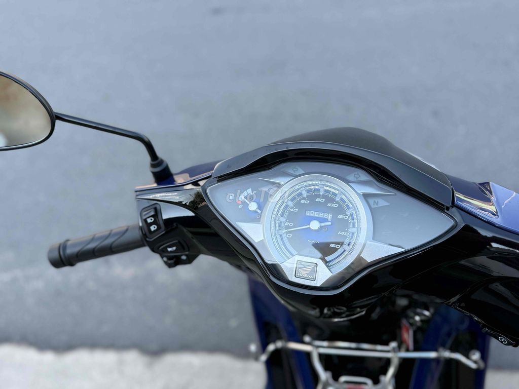 Honda Future 2025 - ảnh 2