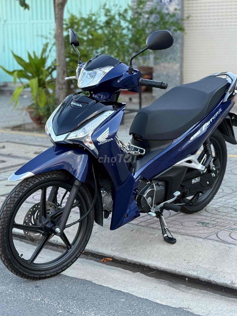 Honda Future 2025 - ảnh 4