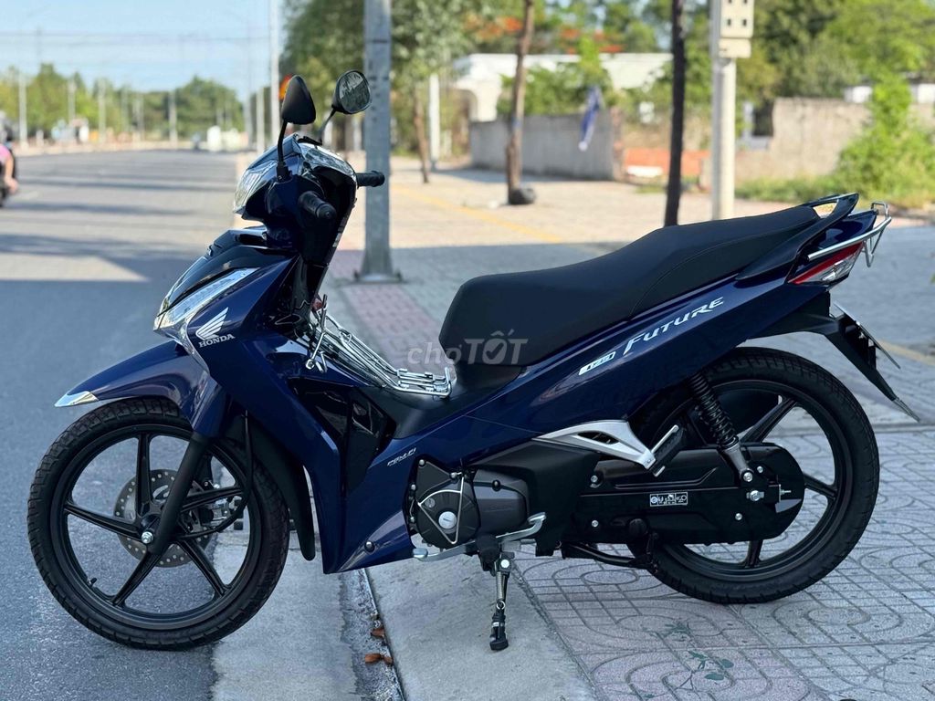 Honda Future 2025 - ảnh 5