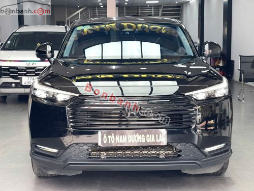 Honda HRV L 2025 - ảnh 1