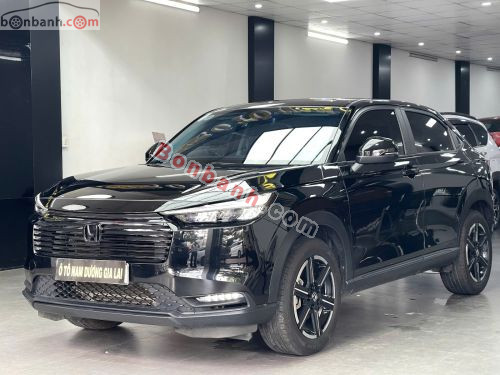 Honda HRV L 2025 - ảnh 2