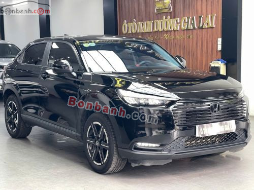 Honda HRV L 2025 - ảnh 3
