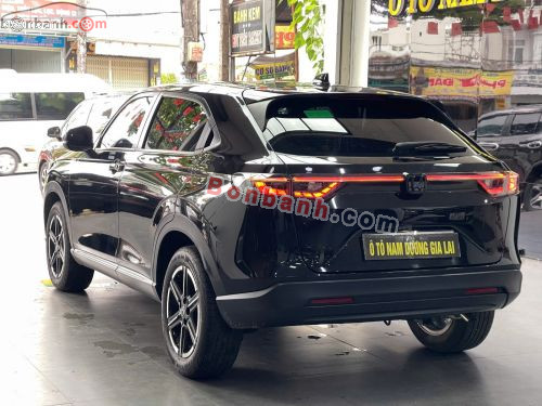 Honda HRV L 2025 - ảnh 4