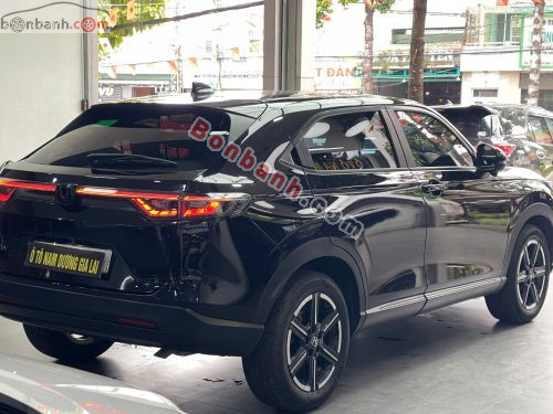 Honda HRV L 2025 - ảnh 5