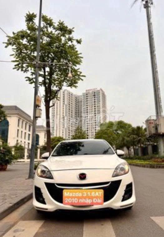 Mazda 3 2010 - ảnh 1